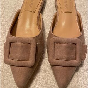 Brand New Flats By DIVANNE - Size 8 - box 7